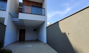 Imagem 3: CASA RESIDENCIAL em JOINVILLE - SC, SANTO ANTÔNIO