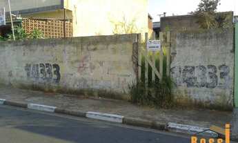 Imagem 4: TERRENO RESIDENCIAL À VENDA, VILA BOSSI, LOUVEIRA