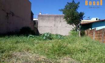 Imagem 5: TERRENO RESIDENCIAL À VENDA, VILA BOSSI, LOUVEIRA