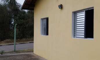 Imagem 6: CASA RESIDENCIAL em LOUVEIRA - SP, arataba