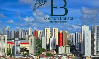 Imagem 3: APARTAMENTO RESIDENCIAL em RECIFE - PE, TAMARINEIRA