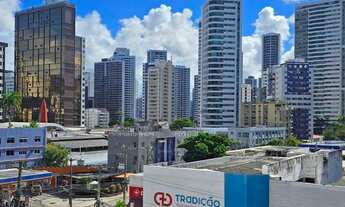 Imagem 3: APARTAMENTO RESIDENCIAL em RECIFE - PE, BOA VIAGEM