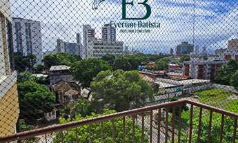 Imagem 2: APARTAMENTO RESIDENCIAL em RECIFE - PE, BOA VISTA