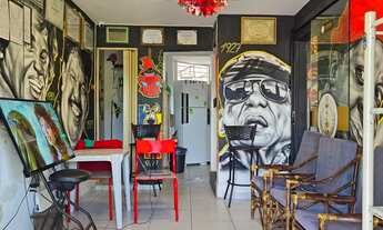 Imagem: CASA COMERCIAL em RECIFE - PE, ARRUDA