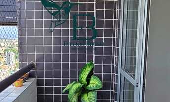 Imagem 2: APARTAMENTO RESIDENCIAL em Recife - PE, Rosarinho