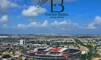 Imagem 3: APARTAMENTO RESIDENCIAL em Recife - PE, Rosarinho