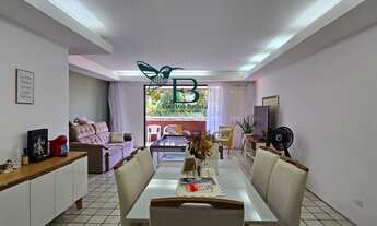 Imagem 4: APARTAMENTO RESIDENCIAL em RECIFE - PE, CASA FORTE