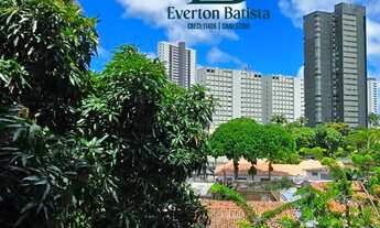 Imagem 3: APARTAMENTO RESIDENCIAL em RECIFE - PE, CASA FORTE