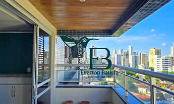 Imagem: APARTAMENTO RESIDENCIAL em RECIFE - PE