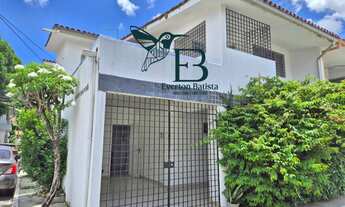 Imagem: CASA RESIDENCIAL em RECIFE - PE, POÇO