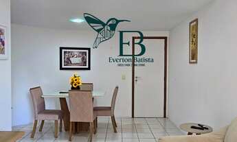 Imagem: APARTAMENTO RESIDENCIAL em RECIFE - PE