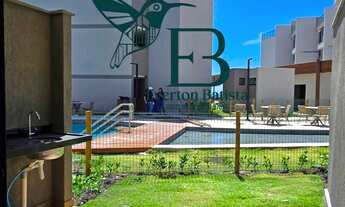 Imagem 3: APARTAMENTO RESIDENCIAL em TAMANDARÉ - PE, Carneiros