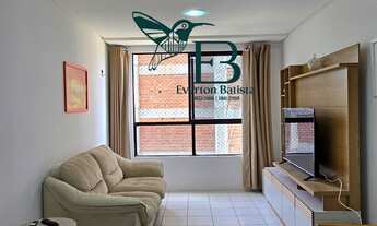 Imagem 3: APARTAMENTO RESIDENCIAL em RECIFE - PE, ESPINHEIRO