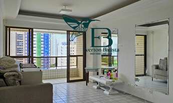 Imagem 4: APARTAMENTO RESIDENCIAL em RECIFE - PE, BOA VIAGEM