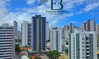 Imagem 2: APARTAMENTO RESIDENCIAL em RECIFE - PE, BOA VIAGEM