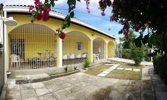 Imagem 2: CASA RESIDENCIAL em PAULISTA - PE, MARIA FARINHA