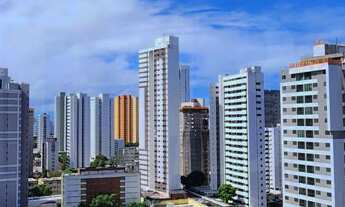 Imagem: APARTAMENTO RESIDENCIAL em Recife - PE