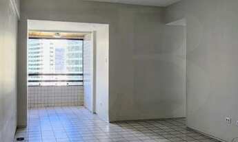 Imagem 3: APARTAMENTO RESIDENCIAL em Recife - PE, Rosarinho