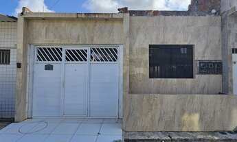 Imagem: CASA RESIDENCIAL em RECIFE - PE, CAMPINA