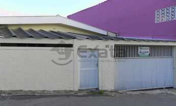 Imagem: Casa térrea com 3 dormitórios para locação