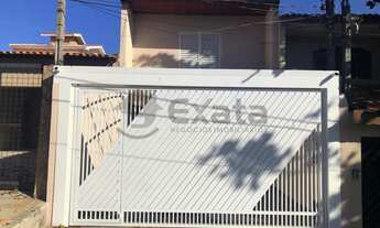 Imagem: SOBRADO COM 3 DORMITÓRIOS PARA ALUGAR POR