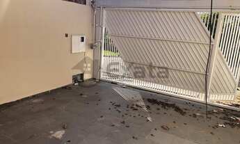 Imagem 2: SOBRADO COM 3 DORMITÓRIOS PARA ALUGAR POR R$ 1.500/MÊS - JARDIM ASTRO - SOROCABA/SP