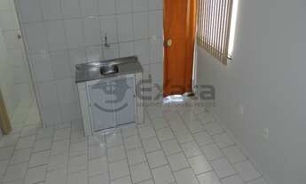 Imagem: KITNET RESIDENCIAL PARA LOCAÇÃO, VILA