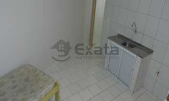 Imagem 2: KITNET RESIDENCIAL PARA LOCAÇÃO, VILA HARO, SOROCABA