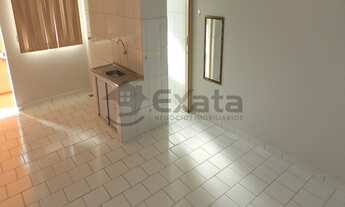 Imagem 2: KITNET RESIDENCIAL PARA LOCAÇÃO, VILA HARO, SOROCABA