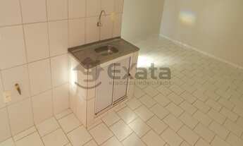 Imagem 3: KITNET RESIDENCIAL PARA LOCAÇÃO, VILA HARO, SOROCABA