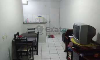 Imagem 2: Apartamento à venda no Condomínio Parque da Mata, Caguaçu, zona norte de Sorocaba