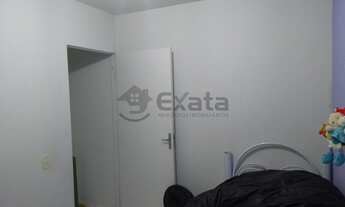 Imagem 6: Apartamento à venda no Condomínio Parque da Mata, Caguaçu, zona norte de Sorocaba