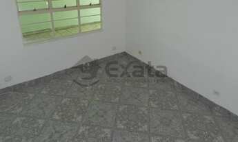Imagem 5: CASA COM 3 DORMITÓRIOS PARA ALUGAR, 100 M² POR R$ 1.200/MÊS - JARDIM GUARUJÁ - SOROCABA/SP