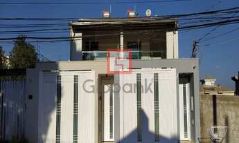 Imagem: Aluga-se casa no Ibituruna, Montes Claros