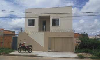 Imagem: Aluga-se casa de 03 quartos no Independência