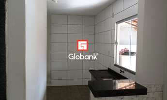 Imagem: Aluga-se casa no Bairro Novo Delfino em