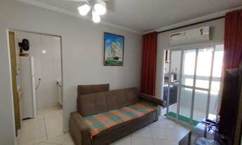 Imagem 3: MARAVILHOSO APTO 1 DORMITÓRIO COM SUÍTE LAZER COMPLETO