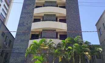 Imagem: APARTAMENTO 1 QUARTO COM SACADA E FRENTE