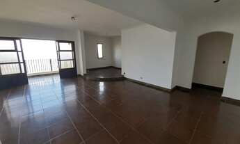 Imagem 2: APARTAMENTO FRENTE MAR COM 3 DORMITÓRIOS 3 SUÍTES, SACADA, VISTA MAR, LAZER COMPLETO À VEN