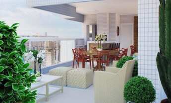 Imagem 7: APARTAMENTO COM 1 DORMITÓRIO À UMA QUADRA DA PRAIA R$ 200.000 - CAMPO DA AVIAÇÃO - PRAIA G