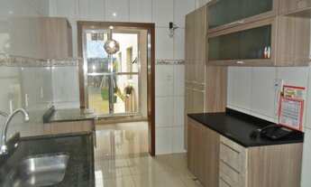 Imagem 7: APARTAMENTO COM 2 DORMITÓRIOS À VENDA, 65 M² POR R$ 220.000,00 - BOQUEIRÃO - PRAIA GRANDE