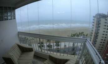 Imagem: COBERTURA MOBILIADA DUPLEX FRENTE MAR 2