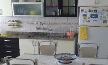 Imagem 7: CASA COM 3 DORMITÓRIOS À VENDA, 120 M² POR R$ 425.000,00 - CIDADE OCIAN - PRAIA GRANDE/SP