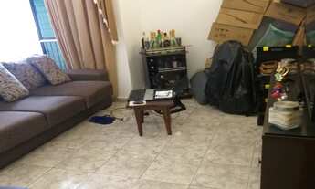 Imagem 4: APARTAMENTO FRENTE RUA COM 1 DORMITÓRIO AMPLO, PRÓXIMO DO COMÉRCIO, SOL DA MANHÃ À VENDA