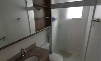 Imagem 4: MARAVILHOSO APTO 1 DORM LAZER COMPLETO EXCELENTE LOCALIZAÇÃO NO BOQUEIRÃO/PRAIA GRANDE-SP