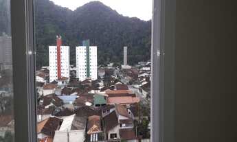 Imagem 7: APARTAMENTO COM 2 DORMITÓRIOS À VENDA, 66 M² POR R$ 314.806,00 - CANTO DO FORTE - PRAIA GR