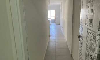 Imagem 4: APARTAMENTO COM 3 DORMITÓRIOS À VENDA, 105 M² POR R$ 606.908,00 - VILA GUILHERMINA - PRAIA