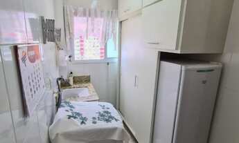 Imagem 6: APARTAMENTO ALTO PADRÃO COM 3 DORMITÓRIOS E 1 DORMITÓRIO DE EMPREGADA, FRENTE MAR, COM SAC