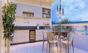 Imagem: APARTAMENTO FRENTE MAR COM 3 DORMITÓRIOS