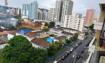 Imagem: APARTAMENTO À VENDA, 46 M² POR R$ 220.000,00